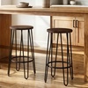 image:imageLavish Home Bar Stools Set of 2 295