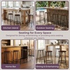 image:imageLavish Home Bar Stools Set of 2 295