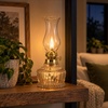 image:imageLavish Home Small Oil Lamp AmberBrass 4 x 975