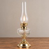 image:imageLavish Home Large Oil Lamp Gold 6 x 195Gold