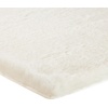 image:image3Piece Bathroom Rug Set  NonSlip Bath Mat Set with Bath Rug Contour Mat and Toilet Lid Cover  Machine Washable Mats by Lavish Home BlackIvory