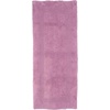 image:imageLavish Home Reversible Long Bath Mat Pink 60 x 24