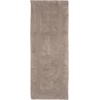 image:imageLavish Home Reversible Long Bath Mat Taupe 60 x 24