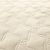 image:imageSolid Color Quilt by Lavish Home King  BlackIvory