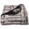 image:imageThrow Blanket Luxurious Soft Hypoallergenic Premium Blanket with Gift Box 60x70 By BH Striped