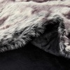 image:imageThrow Blanket Luxurious Soft Hypoallergenic Premium Blanket with Gift Box 60x70 By BH Striped