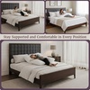 image:imageBluestone Pregnancy Pillow Body Cushions for Adults White 60 x 38