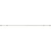 image:image1Inch Curtain Rod  Decorative Modern Urn Finials amp Hardware For Home Decor in Bedroom Living Room amp Kitchen 4884Inch by Lavish Home Gray