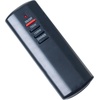 image:imageNorthwest Wall Mounted Electric Fireplace Black 255 x 4 x 2025